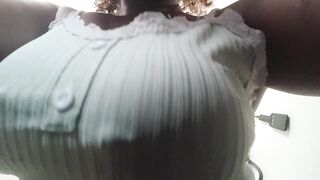 My Tits will Control u