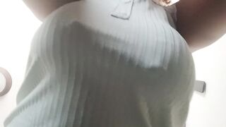 My Tits will Control u
