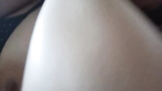 Mama seduces step son