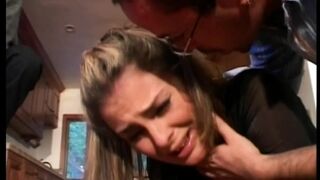 U'RE MINE!!! - movie scene #15 - (Vintage Chapter) -