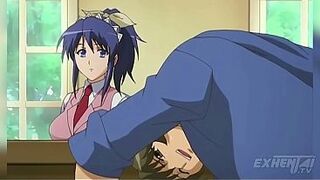 My Coworker unintentionally Cums inside Me - Manga