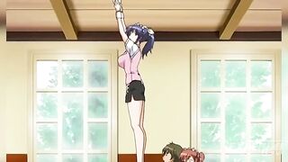 My Coworker unintentionally Cums inside Me - Manga