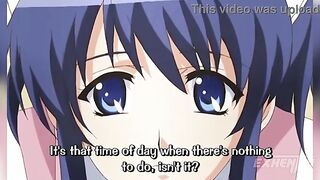 My Coworker unintentionally Cums inside Me - Manga
