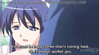 My Coworker unintentionally Cums inside Me - Manga