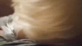 Stepmom Is Being a Slut Afresh Seducing Me