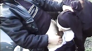 Jessica Rizzo prod Le confessioni della grande sorella sc 01