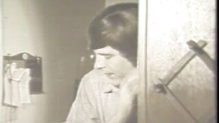 The Almost all Charming Vintage Bitches Screwed by the Neighborhood Doctor Full Episode