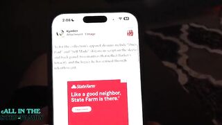 Despairing Stepmom Inadvertently Sends NUDES To Stepson!