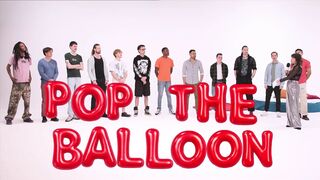 Ersties - Pop The Balloon Or Fuck - Ep 1 of 4
