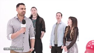 Ersties - Pop The Balloon Or Fuck - Ep 1 of 4