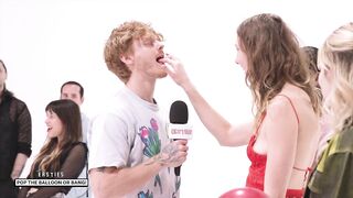 Ersties - Pop The Balloon Or Fuck - Ep 1 of 4
