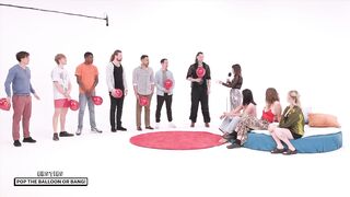 Ersties - Pop The Balloon Or Fuck - Ep 1 of 4