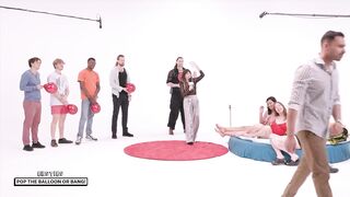 Ersties - Pop The Balloon Or Fuck - Ep 1 of 4