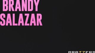 Brazzers - an Additional Side of Twat