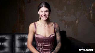 Ramona Vixen Thinks Shes Unbreakable Until They Prove Her Wrong