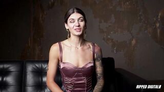 Ramona Vixen Thinks Shes Unbreakable Until They Prove Her Wrong