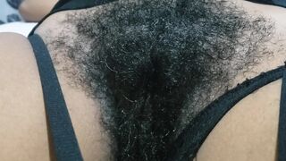 Passed Around Partner, Sexy mother I'd like to fuck Shaggy Snatch in Sharing Sex
