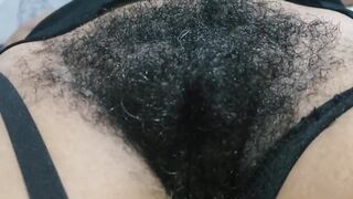 Passed Around Partner, Sexy mother I'd like to fuck Shaggy Snatch in Sharing Sex