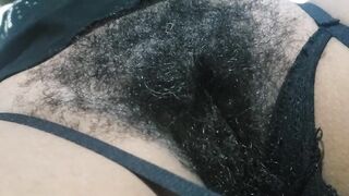 Passed Around Partner, Sexy mother I'd like to fuck Shaggy Snatch in Sharing Sex