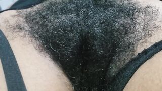 Passed Around Partner, Sexy mother I'd like to fuck Shaggy Snatch in Sharing Sex