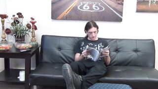 Cock-suckers 'r' Us: Clip two Featuring Shelby Montgomery