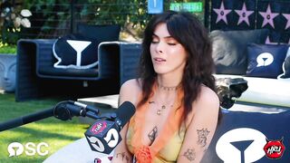 Genna James From Unsheltered to One of Webcam's Hottest Rising Stars