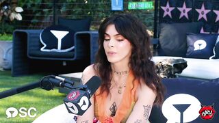 Genna James From Unsheltered to One of Webcam's Hottest Rising Stars