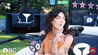 Genna James From Unsheltered to One of Webcam's Hottest Rising Stars
