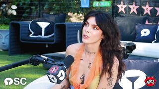 Genna James From Unsheltered to One of Webcam's Hottest Rising Stars