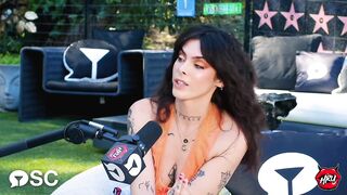 Genna James From Unsheltered to One of Webcam's Hottest Rising Stars