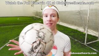 Score with Babes three from three at ClubSweethearts