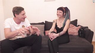Hardcore Interview with Lila Subtiva