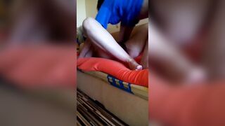 Real amateur homemade sex