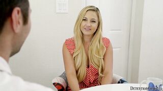 Shes the Boss - S2:e1