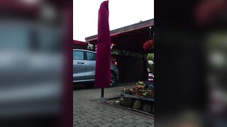 Nylonjunge clip
