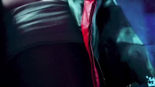 Arcane. Vi. Uses U Like Her Personal Whore