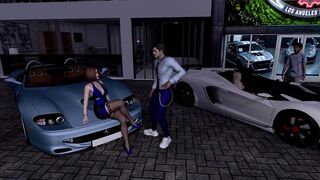 I Caught My Wife Cheating on Me at Work with 2 Colleagues.