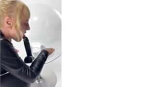 My Large Sex-toy
