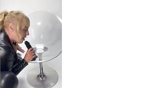 My Large Sex-toy