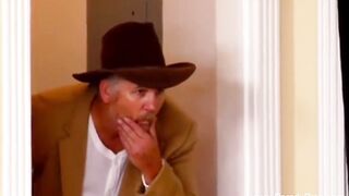 Beverly Hillbillies XXX Parody