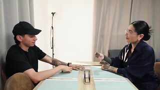 DISROBE POKER WITH MY HAWT SISTER-IN-LAW ENDING IN FANTASTIC SEX - LustHub