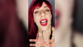 Shyyfxx After Dancing for My Client I Wank to Climax JOI POV