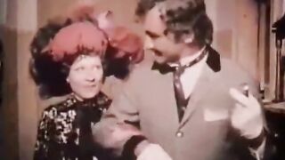 Janine via 1976 classic porn part three