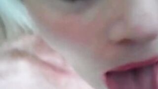 Stepdaughter's Secret Affair