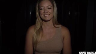 Edging Obedient Sweetheart River Lynn Out Until This babe Groans And Implores To Cum