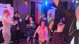 Abundant Love Dance Rave Fuckfest - Cliff Media Productions