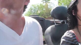 Joey Ambrosiano screws a ass call and films it herself this is real sex!