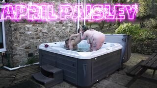 Cunt Jacuzzi Harlots