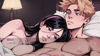 My Fresh Girlfriend - Chapter 7 (p2) - Part 1