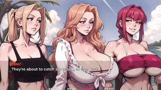 My Fresh Girlfriend - Chapter 7 (p2) - Part 1